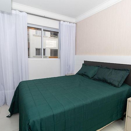 Cardeal 206B - Aconchegante Apartamento Na Praia De Bombas - 2 Dormitorios 5 Pessoas - Бомбіняс Екстер'єр фото