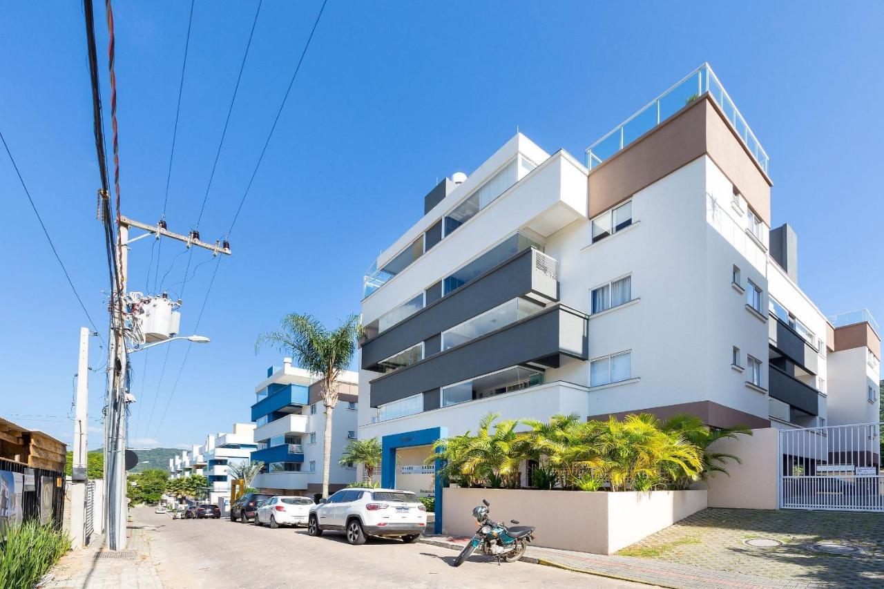 Cardeal 206B - Aconchegante Apartamento Na Praia De Bombas - 2 Dormitorios 5 Pessoas - Бомбіняс Екстер'єр фото